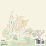 Dragons, Elves, Sprites! | Children's Norse Folktales Dragons, Elves, Sprites! | Children's Norse Folktales