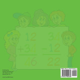 2nd Grade Mix Two-Digit Vertical Addition and Subtraction Workbook | Children's Math Books