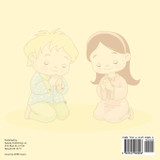 God Is Listening When You Pray - Children's Christian Prayer Books God Is Listening When You Pray - Children's Christian Prayer Books