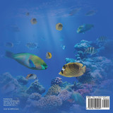 Tails That Go Up and Down and Side to Side | Children's Fish & Marine Life