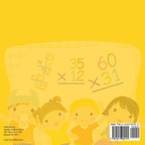 3rd Grade Two-Digit Vertical Multiplication Worksheets | Children's Math Books 3rd Grade Two-Digit Vertical Multiplication Worksheets | Children's Math Books