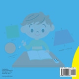 Advanced Geometry Books for Kids - Perimeter, Circumference and Area | Children's Math Books