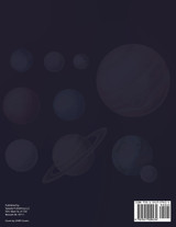 Planets in Our Solar System - Coloring Book Edition