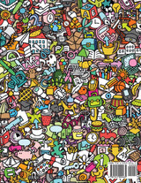 Eureka! I Found It - Seek and Find Activity Book for Kids Eureka! I Found It - Seek and Find Activity Book for Kids