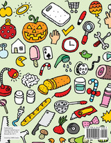 Activity Book - Hidden Pictures Edition