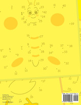 Dots, Dots & More Dots! Dot to Dot Puzzle Book Dots, Dots & More Dots! Dot to Dot Puzzle Book