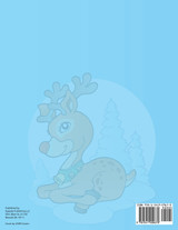 Rudolph The Red Nose Reindeer & Friends Christmas Coloring Book Rudolph The Red Nose Reindeer & Friends Christmas Coloring Book