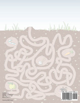 Preschool Mazes for Fun and Learning Preschool Mazes for Fun and Learning
