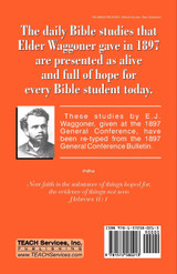 Studies in the Book of Hebrews Studies in the Book of Hebrews