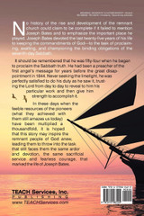 Cabin Boy to Advent Crusader