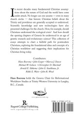 Living in the Lamblight