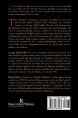 The Heart of George MacDonald