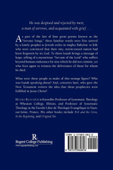 Songs of the Servant