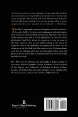 The Divine Revelation The Divine Revelation