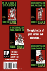 In the Service of Dragons II In the Service of Dragons II