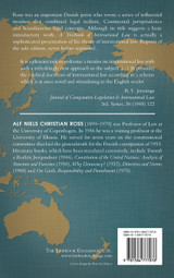 A Textbook of International Law