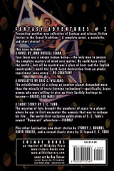 Fantasy Adventures #2 Fantasy Adventures #2