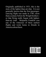 Story of the Airship, The Story of the Airship, The