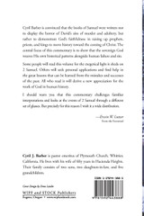 The Books of Samuel, Volume 2 The Books of Samuel, Volume 2