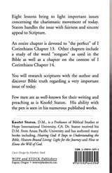 Spiritual Gifts for Christians Today Spiritual Gifts for Christians Today