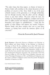 Christianity, Judaism and Other Greco-Roman Cults, Part 4