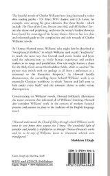 The Novels of Charles Williams