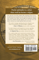 Finding Time for the Timeless