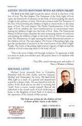 THE BOOK OF HOLY LIGHT