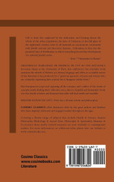 The Renascence of Hebrew Literature The Renascence of Hebrew Literature