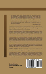 Evolution of the Japanese