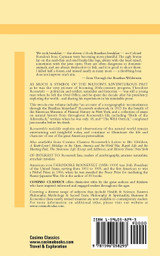 The Works of Theodore Roosevelt - Volume V The Works of Theodore Roosevelt - Volume V