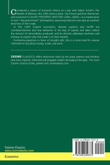 Fallacies of Protection, Being the Sophismes Economiques of Frederic Bastiat