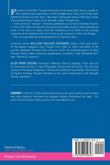 Mystic Christianity Or, the Inner Teachings of the Master