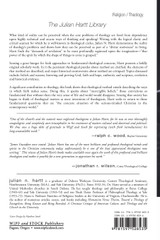 Theological Method and Imagination Theological Method and Imagination