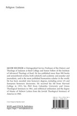 A History of the Mishnaic Law of Purities, Part 9