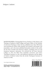 A History of the Mishnaic Law of Purities, Part 13