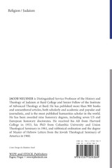 A History of the Mishnaic Law of Purities, Part 14