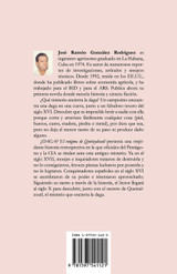 Daga? El Enigma de Quetzalcoatl