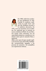 Reiki y Otros Rayos de Toque Sanador Reiki y Otros Rayos de Toque Sanador