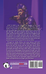 Love Is King (hardback) Love Is King (hardback)