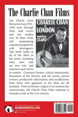 The Charlie Chan Films The Charlie Chan Films