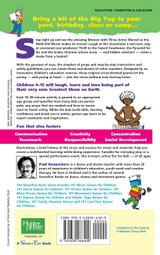 101 Circus Games for Children 101 Circus Games for Children