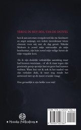 De kooi van een engel