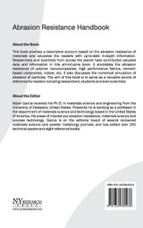 Abrasion Resistance Handbook Abrasion Resistance Handbook