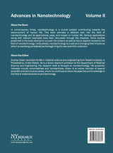 Advances in Nanotechnology