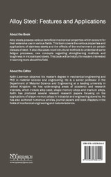 Alloy Steel