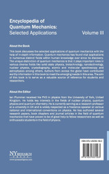 Encyclopedia of Quantum Mechanics