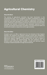 Agricultural Chemistry