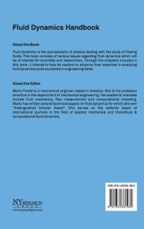 Fluid Dynamics Handbook