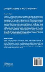 Design Aspects of PID Controllers